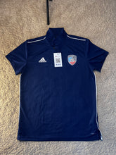 Adidas United Soccer Coach